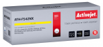 Activejet ATH-F542NX tooner (asendus HP 203X HP203X CF542X CRG 054H CRG054H toonerile; Supreme; 2500 lehek&uuml;lge; kollane)