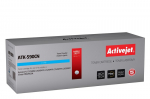 Activejet ATK-590CN tooner (asenduskassett Kyocera TK-590C printerile; Supreme; 5000 lehek&uuml;lge; ts&uuml;aan)