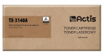Actis TX-3140A toner (replacement for Xerox TX-3140A; Standard; 1500 pages; black)