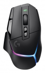 Logitech G G502 X PLUS - LIGHTSPEED juhtmevaba RGB m&auml;nguhiir