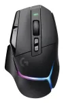 Logitech G G502 X PLUS - LIGHTSPEED juhtmevaba RGB m&auml;nguhiir