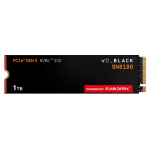Western Digital Black SN8100 1 TB M.2 PCI Express 5.0 NVMe TLC 3D NAND k&otilde;vaketas