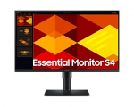Samsung LS24D400GAUXEN arvutimonitor 61 cm (24") 1920 x 1080 pikslit