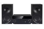 Blaupunkt MS30.2BT Bluetooth microphone black