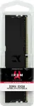 Goodram IRP-K3600D4V64L18/64GDC IRDM DEEP BLACK m&auml;lumoodul 64 GB 2 x 32 GB DDR4