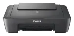 Canon Pixma MG2551S inkjet multifunction printer, 4800 x 600 DPI