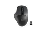 Natec Genesis Blackbird 2 hiir RF juhtmevaba optiline 1600 DPI