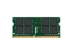 KINGSTON 32GB DDR4 3200MHz SODIMM