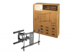 LOGILINK BP0115 teleri seinakinnitus 43-90 tolli