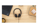 LENOVO USB-A juhtmega stereo peakomplekt 2. p&otilde;lvkond