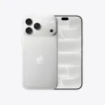 MOBILE PHONE IPHONE 18 PRO MAX/2TB SILVER MJY34 APPLE
