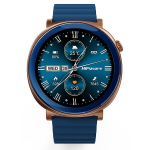 Smartwatch Aurora Amoled AI blue