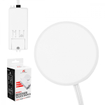 Flush-mount touch switch MCE824