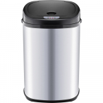 Trash can LT8021