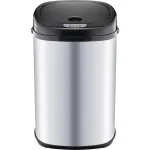 Trash can LT8021