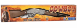 Metal cowboy shotgun 8 rounds Gonher