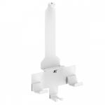 Wall mount stand for Playstation 5, RS181