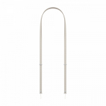 Crossbody strap - tan