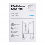 PFA film for ELEGOO Saturn 4 / Saturn 4 Ultra (5 pieces)