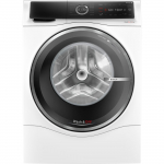 Bosch WNC244070 Series 8, washer-dryer (white, Home Connect)