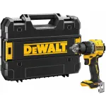 DEWALT Cordless Drill DCD794NT, 18 Volt yellow/black, without battery and charger, in T STAK box
