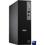 Dell Pro Slim Plus (WMJPV) (black, Windows 11 Pro)