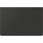 Book Cover Keyboard Slim (black, DE layout, Samsung Galaxy Tab S11 Ultra)