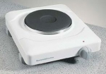 Rommelsbacher hotplate THS 815 (White)