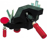 BESSEY angled door frame straightening clamp WTR - WTR