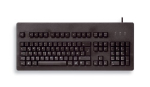 Cherry Comfort G80-3000 black USB PS2 - DE