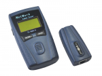 Alantec NI021 v&otilde;rgukaabli tester UTP/STP kaabli tester hall