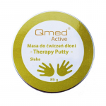 K&auml;te rehabilitatsiooniks m&otilde;eldud plastmass KOLLANE