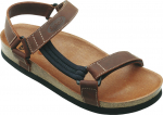 FOOTWEAR HEAVEN AD MED MF230091011 SIZE 40 COLOUR B