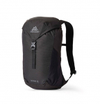 Gregory Nano Urban seljakott 16 l must
