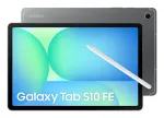 Samsung Galaxy Tab S10 FE Samsung Exynos 128 GB 27,7 cm (10,9") 8 GB Wi-Fi 6 (802.11ax) Android 15 hall