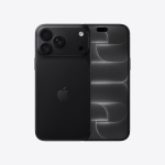 Apple iPhone 18 Pro Max 256GB Black