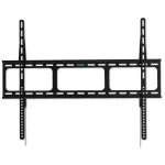Techly seinakinnitus LED LCD-telerile 42-80 Ultra Slim fikseeritud k&otilde;rgusega 600 mm" ICA-PLB 860