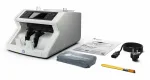 Safescan 2250 rahat&auml;htede lugemise masin, valge