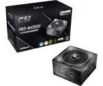 Asrock PRO-M1000G 1000W 80 PLUS Gold power supply unit