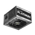Mars Gaming MPT1000 power supply unit 1000 W 24-pin ATX ATX Black