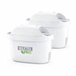 Brita Maxtra Pro k&otilde;va vee ekspertfilter 2 tk