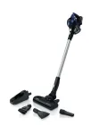 Bosch Serie 6 BBS611MAT varstolmuimeja/elektriline hari 2-&uuml;hes varstolmuimeja aku, kuiv, kotita, 0,3 l, sinine, 2,5 Ah