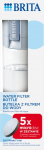 Brita Vital filtreerimispudel 0,6 l pastellsinine