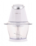 Clatronic MZ 3579 elektriline toiduhakkija 1 L valge 250 W