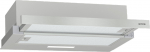 Gorenje TH62E3X cooker hood Built-in Stainless steel 350 m&sup3;/h C
