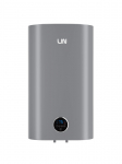 LIN LIFVD1SMGY 80L SMART Electric Water Heater, Grey, WiFi