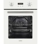 MPM-45-BO-22/W built-in electric oven, white