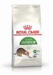 Royal Canin Active Life Outdoor kasside kuivtoit t&auml;iskasvanud linnulihaga 4 kg