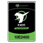 Seagate Exos ST600MM0099 sisemine k&otilde;vaketas 2,5" 600 GB SAS