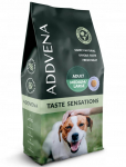 ADDVENA Taste Sensations Adult Medium/Large Turkey - dry dog food - 10kg